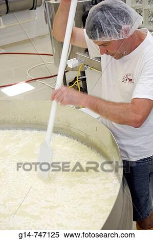 Stock Photography - Michigan, Traverse City, Leelanau Peninsula, Black Star Farms, Leelanau Cheese Company. Fotosearch