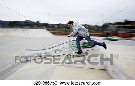 Micro scooter View Large Photo Image Stock Image - Micro scooter. Fotosearch