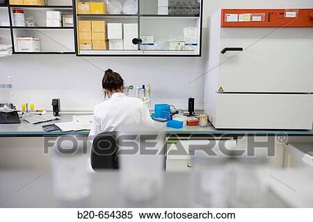 Microbiology laboratory. AZTI-Tecnalia. Technological Centre specialised in Marine and Food Research. Sukarrieta, Bizkaia, Euskadi. Spain. View Large Photo Image Stock Photography - Microbiology laboratory. AZTI-Tecnalia. Technological Centre specialised in Marine and Food Research. Sukarrieta, Bizkaia, Euskadi. Spain.. Fotosearch