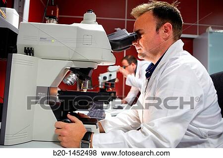 Microscope for the automated analysis of biological images, Tecnalia Research & Innovation, Zamudio, Bizkaia, Euskadi, Spain View Large Photo Image Stock Photo - Microscope for the automated analysis of biological images, Tecnalia Research & Innovation, Zamudio, Bizkaia, Euskadi, Spain. Fotosearch