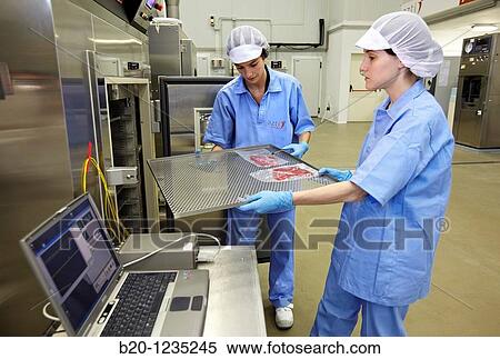 Microwave technology for food processing: pasteurization, thawing, cooking and dehydration, AZTI-Tecnalia Marine and Food Research Center pilot plant, Derio, Bizkaia, Euskadi, Spain View Large Photo Image Stock Photography - Microwave technology for food processing: pasteurization, thawing, cooking and dehydration, AZTI-Tecnalia Marine and Food Research Center pilot plant, Derio, Bizkaia, Euskadi, Spain. Fotosearch