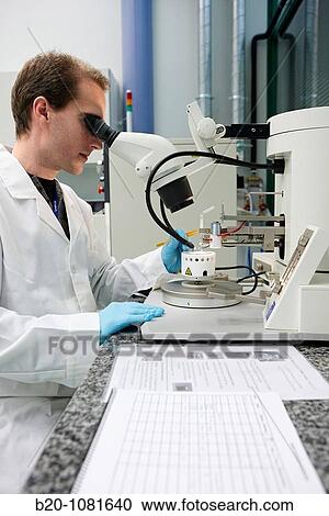 Microwelding a nanodevice, sample preparation laboratory, microwelder, CIC nanoGUNE Nanoscience Cooperative Research Center, Donostia, Gipuzkoa, Euskadi, Spain View Large Photo Image Stock Image - Microwelding a nanodevice, sample preparation laboratory, microwelder, CIC nanoGUNE Nanoscience Cooperative Research Center, Donostia, Gipuzkoa, Euskadi, Spain. Fotosearch