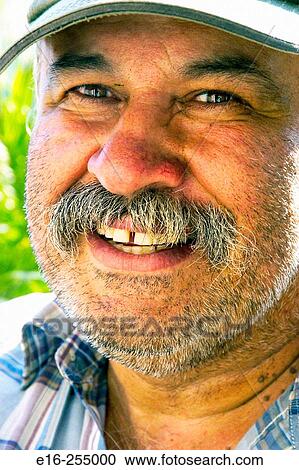 Mid age Latino man View Large Photo Image Stock Image - Mid age Latino man. Fotosearch