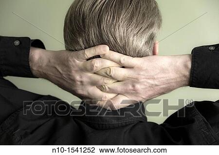 Middle-age man View Large Photo Image Stock Image - Middle-age man. Fotosearch