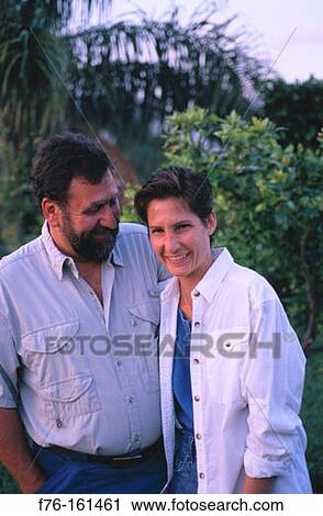Middle aged couple View Large Photo Image Stock Image - Middle aged couple. Fotosearch