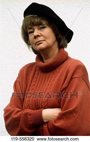 Middle-aged woman with an attitude View Large Photo Image Stock Image - Middle-aged woman with an attitude. Fotosearch