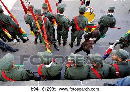 Military. Sucre, also known historically as Charcas, La Plata and Chuquisaca is the constitutional capital of Bolivia and the capital of the department of Chuquisaca. View Large Photo Image Stock Photography - Military. Sucre, also known historically as Charcas, La Plata and Chuquisaca is the constitutional capital of Bolivia and the capital of the department of Chuquisaca.. Fotosearch