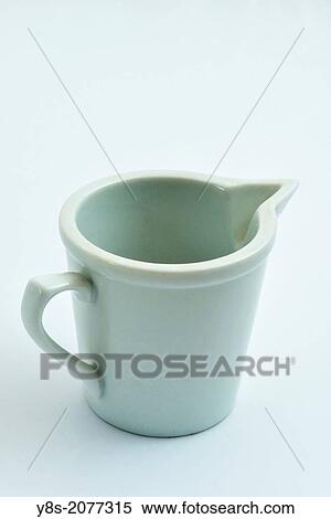 Milk Jug. View Large Photo Image Stock Photography - Milk Jug.. Fotosearch