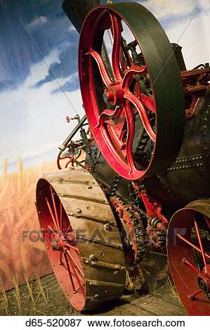 Mill City Museum located in converted Flour Mill. Early 1900's Grain Combine. Minneapolis. Minnesota. USA. View Large Photo Image Stock Photo - Mill City Museum located in converted Flour Mill. Early 1900's Grain Combine. Minneapolis. Minnesota. USA.. Fotosearch