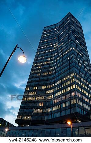 Millbank Tower, London, UK. View Large Photo Image Stock Photo - Millbank Tower, London, UK.. Fotosearch