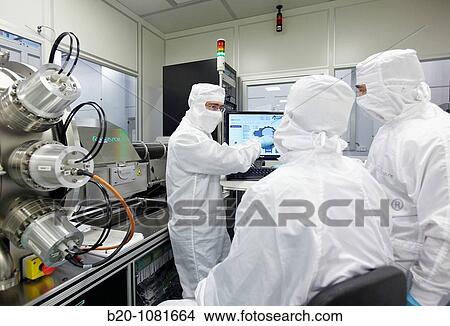 Milling sputter process, ion milling, clean room, CIC nanoGUNE, Nanoscience Cooperative Research Center, San Sebastian, Gipuzkoa, Euskadi, Spain View Large Photo Image Picture - Milling sputter process, ion milling, clean room, CIC nanoGUNE, Nanoscience Cooperative Research Center, San Sebastian, Gipuzkoa, Euskadi, Spain. Fotosearch