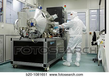 Milling sputter process, ion milling, clean room, CIC nanoGUNE, Nanoscience Cooperative Research Center, San Sebastian, Gipuzkoa, Euskadi, Spain View Large Photo Image Stock Image - Milling sputter process, ion milling, clean room, CIC nanoGUNE, Nanoscience Cooperative Research Center, San Sebastian, Gipuzkoa, Euskadi, Spain. Fotosearch
