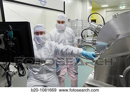 Milling sputter process, ion milling, clean room, CIC nanoGUNE, Nanoscience Cooperative Research Center, San Sebastian, Gipuzkoa, Euskadi, Spain View Large Photo Image Stock Photo - Milling sputter process, ion milling, clean room, CIC nanoGUNE, Nanoscience Cooperative Research Center, San Sebastian, Gipuzkoa, Euskadi, Spain. Fotosearch