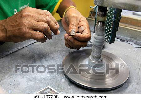Stock Image - Minas Gerais, Brazil. Fotosearch