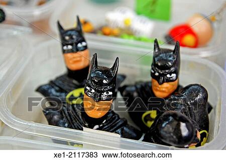 Miniature dolls, Batman View Large Photo Image Stock Image - Miniature dolls, Batman. Fotosearch