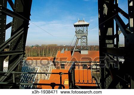 Mining History Centre of Lewarde, Nord department, Nord-Pas-de-Calais region, France, Europe View Large Photo Image Stock Image - Mining History Centre of Lewarde, Nord department, Nord-Pas-de-Calais region, France, Europe. Fotosearch