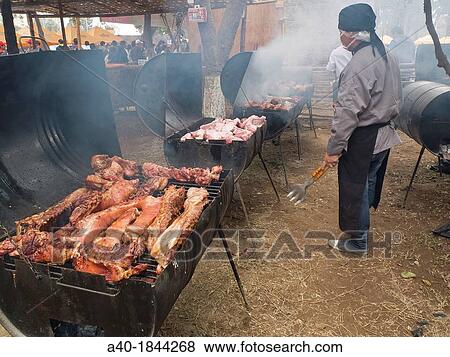 Mistura food fair in Lima Peru View Large Photo Image Stock Photo - Mistura food fair in Lima Peru. Fotosearch