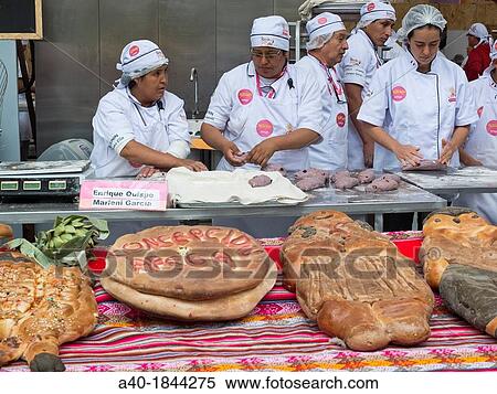 Mistura food fair in Lima View Large Photo Image Stock Photography - Mistura food fair in Lima. Fotosearch