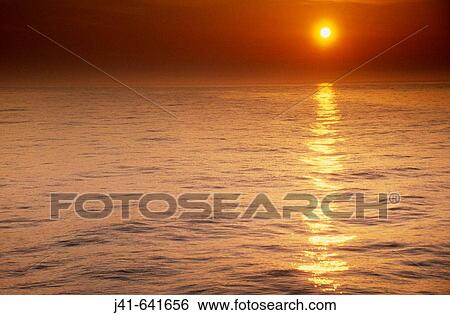 Misty dawn and calm sea off the coast of Aberdeen, North Sea, Scotland View Large Photo Image Stock Photograph - Misty dawn and calm sea off the coast of Aberdeen, North Sea, Scotland. Fotosearch