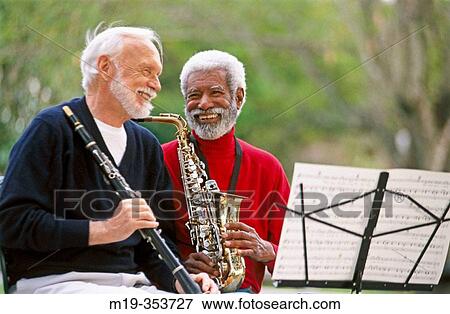 mixed racial street musicians View Large Photo Image Stock Photo - mixed racial street musicians. Fotosearch