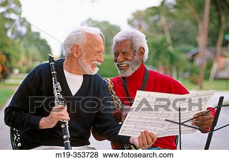 mixed racial street musicians View Large Photo Image Stock Photo - mixed racial street musicians. Fotosearch