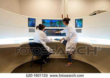 Mixed Simulator truck / bus View Large Photo Image Stock Photography - Mixed Simulator truck / bus. Fotosearch