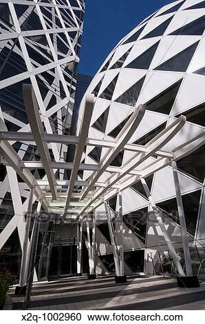 Mode Gakuen Cocoon Building in Shinjuku Tokyo Japan View Large Photo Image Stock Image - Mode Gakuen Cocoon Building in Shinjuku Tokyo Japan. Fotosearch
