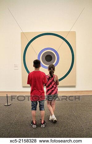 Modern and Contemporary Art, Metropolitan Museum of Art, 5th Avenue, New York City, USA View Large Photo Image Stock Photo - Modern and Contemporary Art, Metropolitan Museum of Art, 5th Avenue, New York City, USA. Fotosearch