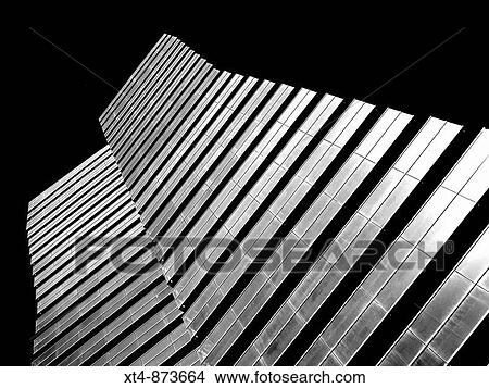 modern architecture in Barcelona View Large Photo Image Picture - modern architecture in Barcelona. Fotosearch