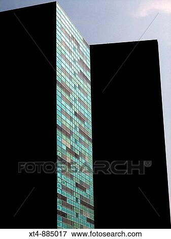 modern architecture in barcelona View Large Photo Image Stock Photo - modern architecture in barcelona. Fotosearch