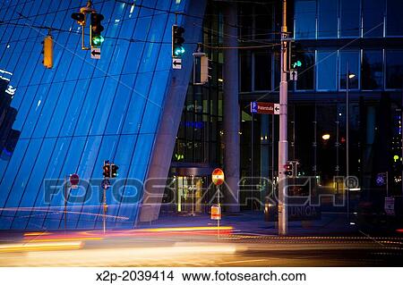 Modern architecture in Vienna, Austria, Europe View Large Photo Image Picture - Modern architecture in Vienna, Austria, Europe. Fotosearch