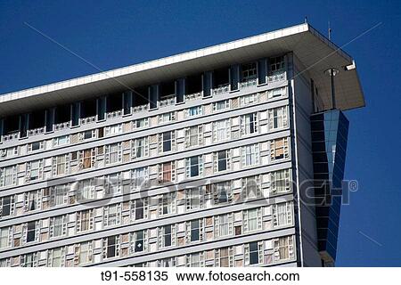 Modern architecture. Kunming. Yunnan province. China View Large Photo Image Stock Photography - Modern architecture. Kunming. Yunnan province. China. Fotosearch