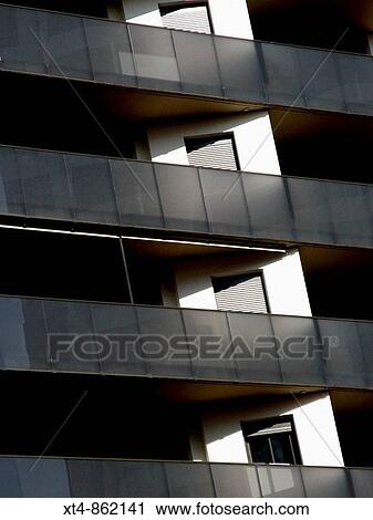 modern architecture View Large Photo Image Stock Image - modern architecture. Fotosearch
