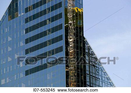Modern skyscraper in the new town. Tallinn. Estonia View Large Photo Image Stock Photography - Modern skyscraper in the new town. Tallinn. Estonia. Fotosearch