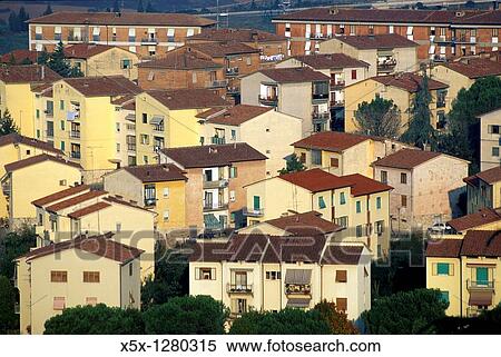 Modern urban housing in Milano, Italy View Large Photo Image Stock Photography - Modern urban housing in Milano, Italy. Fotosearch