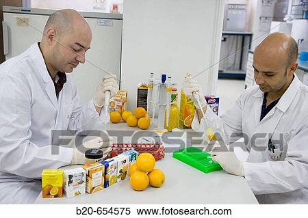 Molecular Biology Laboratory. Preparing samples to detect the addition of tangerine to orange juice with DNA techniques. AZTI-Tecnalia. Technological Centre specialised in Marine and Food Research. Sukarrieta, Bizkaia, Euskadi. Spain. View Large Photo Image Stock Photography - Molecular Biology Laboratory. Preparing samples to detect the addition of tangerine to orange juice with DNA techniques. AZTI-Tecnalia. Technological Centre specialised in Marine and Food Research. Sukarrieta, Bizkaia, Euskadi. Spain.. Fotosearch