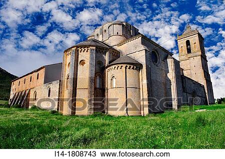 Monastery of Irache, Navarre, Spain View Large Photo Image Stock Image - Monastery of Irache, Navarre, Spain. Fotosearch