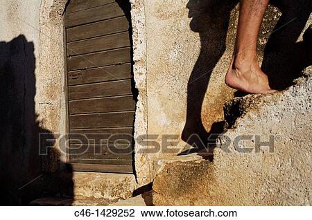 Monenvassia medieval town, Laconia, Peloponnese, Greece View Large Photo Image Stock Image - Monenvassia medieval town, Laconia, Peloponnese, Greece. Fotosearch