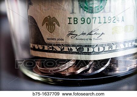 Money View Large Photo Image Stock Photo - Money. Fotosearch