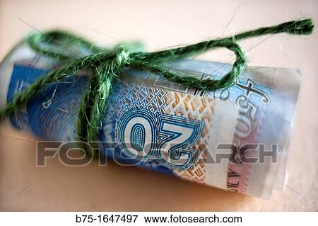 Money View Large Photo Image Stock Photo - Money. Fotosearch