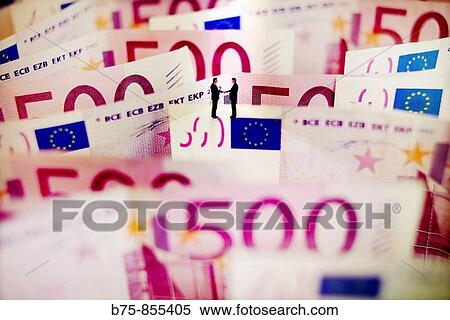 Stock Photography - Money. Fotosearch