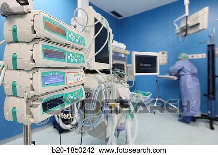Monitoring, Operating Theatre, Donostia Hospital, San Sebastian, Donostia, Gipuzkoa, Basque Country, Spain View Large Photo Image Stock Image - Monitoring, Operating Theatre, Donostia Hospital, San Sebastian, Donostia, Gipuzkoa, Basque Country, Spain. Fotosearch