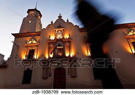 monserrat college in cordoba. argentina View Large Photo Image Stock Photo - monserrat college in cordoba. argentina. Fotosearch