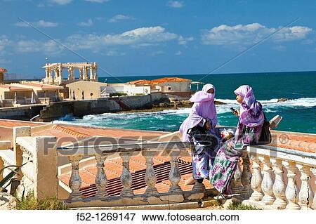 Montaza Palace and Gardens, City of Alexandria, Egypt, Mediterranean Sea. View Large Photo Image Stock Photo - Montaza Palace and Gardens, City of Alexandria, Egypt, Mediterranean Sea.. Fotosearch
