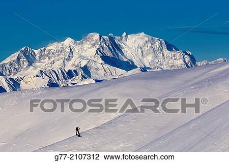 Monte Rosa, Piedmont, Italy View Large Photo Image Stock Image - Monte Rosa, Piedmont, Italy. Fotosearch