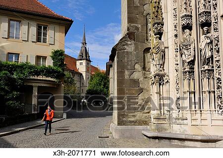 Montfaucon Portal from 1517 and rebuilt in early 20th century, Cathedral of Notre Dame, Lausanne, Canton of Vaud, Switzerland, Europe. View Large Photo Image Stock Image - Montfaucon Portal from 1517 and rebuilt in early 20th century, Cathedral of Notre Dame, Lausanne, Canton of Vaud, Switzerland, Europe.. Fotosearch