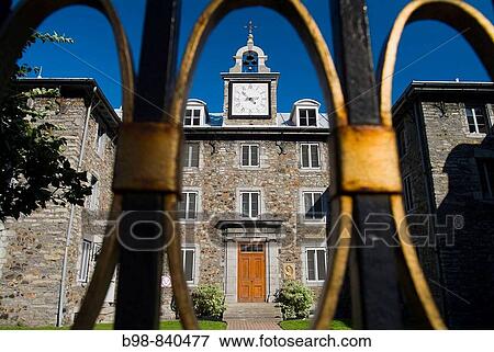 Montreal, Quebec, Canada, View Large Photo Image Stock Photo - Montreal, Quebec, Canada,. Fotosearch