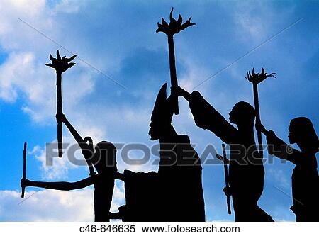 Monument. San Juan. Puerto Rico. West Indies. Caribbean View Large Photo Image Stock Photography - Monument. San Juan. Puerto Rico. West Indies. Caribbean. Fotosearch