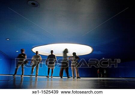 Stock Photo - Monument to the Victims of March 11, Atocha station, Madrid, Spain. Fotosearch