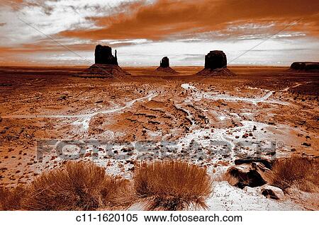monument valley, arizona, usa View Large Photo Image Stock Photography - monument valley, arizona, usa. Fotosearch